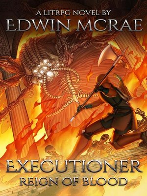 cover image of Executioner